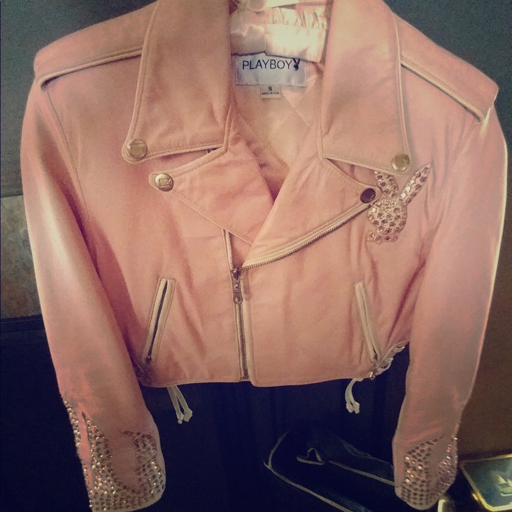 Playboy Jacket - image 1